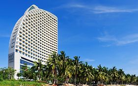 Four Points By Sheraton Hainan, Sanya Hotel Exterior photo