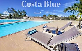 Costa Blue, Orient Bay Beach Front, Xxl Pools Villa Quarter of Orleans Exterior photo