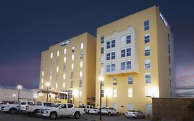 City Express By Marriott Piedras Negras Exterior photo