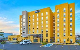 City Express By Marriott Tijuana Otay Hotel Exterior photo