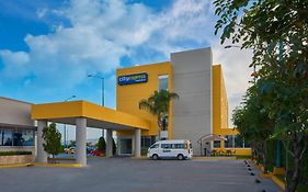 City Express By Marriott San Luis Potosi Zona Industrial Hotel Exterior photo