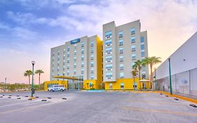 City Express By Marriott Mexicali Exterior photo