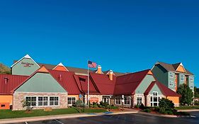 Residence Inn Columbia Exterior photo