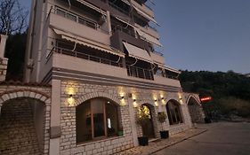 Hotel Ble Ble Vlore Exterior photo