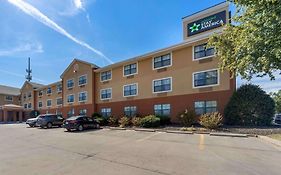 Extended Stay America Suites - Oklahoma City - Nw Expressway Exterior photo