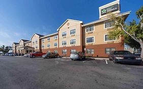 Extended Stay America Suites - Oklahoma City - Airport Exterior photo