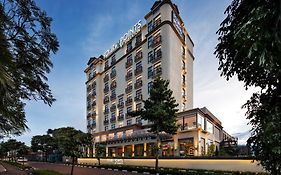 Four Points By Sheraton Kigali Hotel Exterior photo