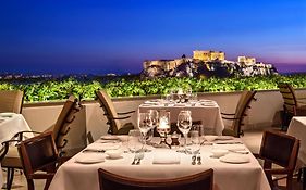 Hotel Grande Bretagne, A Luxury Collection Hotel, Athens Exterior photo