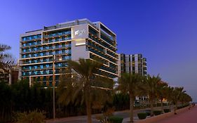 Aloft Palm Jumeirah Hotel Dubai Exterior photo