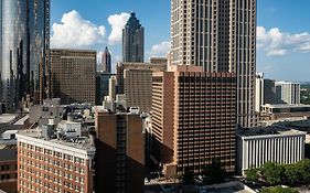 The Ritz-Carlton Atlanta Hotel Exterior photo