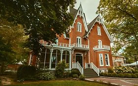 Merrill House Picton Exterior photo