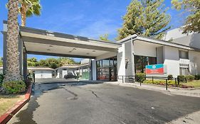 Surestay Plus Hotel By Best Western Sacramento North Exterior photo