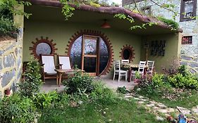 Happy Hobbit ,2 Room Jakuzi, Lake And Forest View, Fireplace ,Six Bad Sapanca Exterior photo