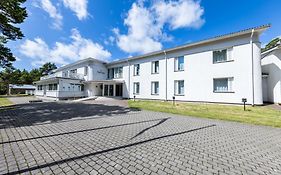 Saaremaa Rannahotell ' Beach Hotel Mandjala Exterior photo