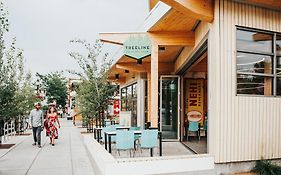 The Lark Hotel Bozeman Exterior photo