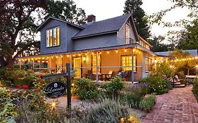 Lavender, A Four Sisters Inn Yountville Exterior photo