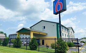 Motel 6 Lancaster Exterior photo