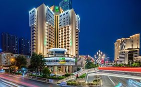 Holiday Inn Kunming City Centre, An Ihg Hotel Exterior photo