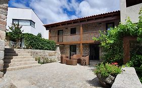 Casas De Campo Da Barroca Tabosa Exterior photo