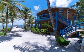 White Sands Cove Hotel San Pedro  Exterior photo