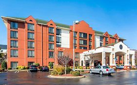 Americinn Stonecrest Near Atlanta Lithonia Exterior photo