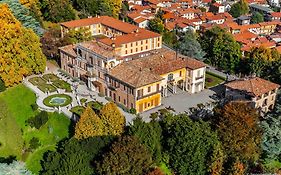 Villa Cagnola Varese Exterior photo