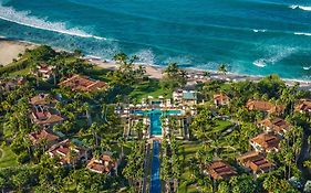 The St. Regis Punta Mita Resort Exterior photo