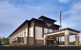 Hampton Inn Natchitoches Shamard Heights Exterior photo