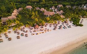 Dinarobin Beachcomber Golf Resort & Spa Le Morne Brabant Exterior photo