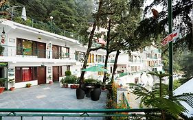 Mongas Hotel & Resort Dalhousie Exterior photo