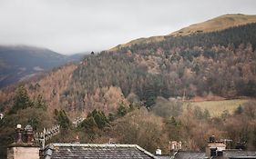 Cragwood Guesthouse Keswick  Exterior photo