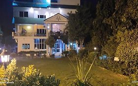 Hotel Amrit Resort Alwar Exterior photo