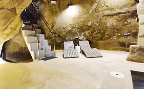 Wave 24 Savynomad Harbour Residence & Private Spa Cave Valletta Exterior photo