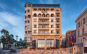 Canopy By Hilton Cannes Hotel Exterior photo