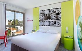 Ibis Styles Cannes Le Cannet Hotel Exterior photo