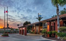 Best Western Americana Inn San Diego Exterior photo