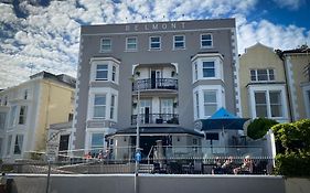 Belmont Llandudno Hotel Exterior photo