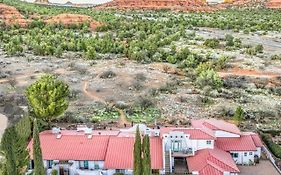 Cozy Cactus Resort Sorta-Kinda Sedona Exterior photo