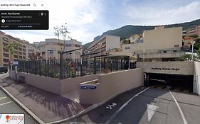 Le Cabanon De Monte-Carlo Avec Jardin Prive Apartment Exterior photo