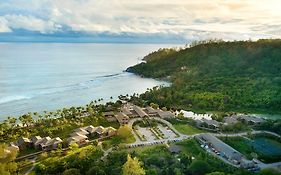 Kempinski Seychelles Resort Baie Lazare  Exterior photo