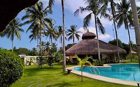 Commander Suites De Bohol Panglao Exterior photo