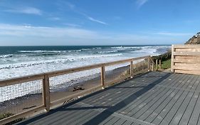 West Beach Suites Lincoln City Exterior photo