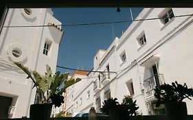 Casa Africa Hotel Tarifa Exterior photo