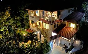 Oasis Villa Suites & Rooms Karon Exterior photo