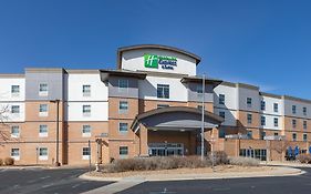 Holiday Inn Express & Suites Englewood - Denver South, An Ihg Hotel Lone Tree Exterior photo