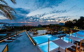 Cavo Zoe Seaside Hotel Protaras Exterior photo