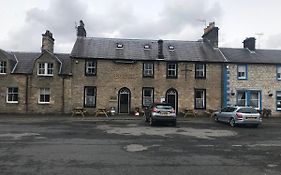 The Grapes Hotel Newcastleton Exterior photo