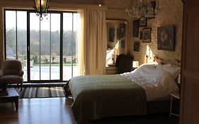 La Passiflore B&B Bossiere Room photo