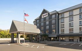 Majestic Palms Orlando Hotel Exterior photo