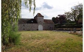 Le Gite Du Prieure Namur Room photo